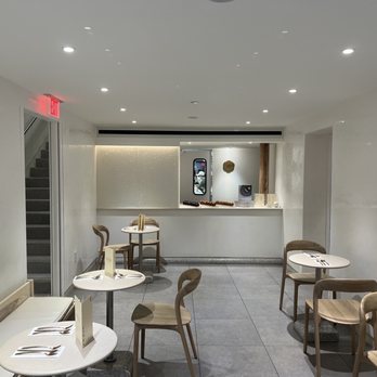 Lysee - Desserts Near Me - New York, New York