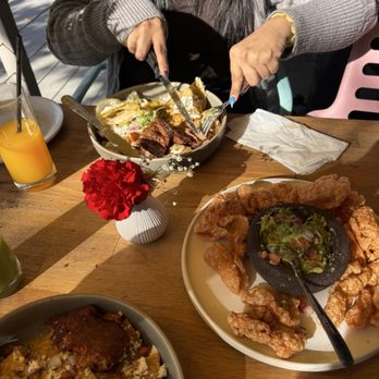 Pradera Brunch - Chilaquiles - Breakfast & Brunch Near Me - Baldwin Park, California Pradera Brunch - Chilaquiles - Breakfast & Brunch Near Me - Baldwin Park, California