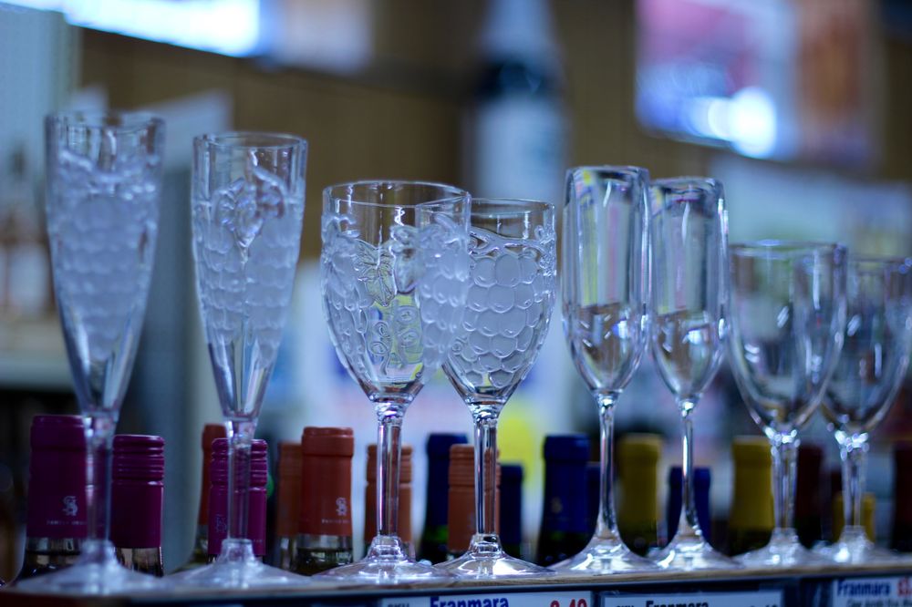 THE WINE STORE Updated September 2024 38 Photos 86 Franklin St