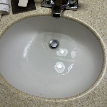 The Sage Hotel - Sink doesn't drain eeww - Hotels Near Me - Santa Fe, New Mexico The Sage Hotel - Sink doesn't drain eeww - Hotels Near Me - Santa Fe, New Mexico