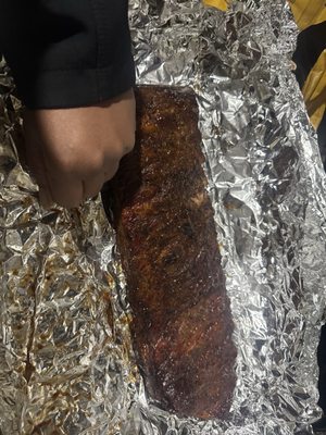 DAS BBQ West Midtown by null