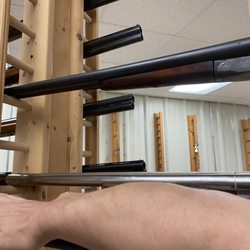 Mackey's Landing Firearms