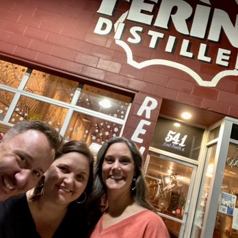 Ferino Distillery - Distilleries Near Me - Reno, Nevada Ferino Distillery - Distilleries Near Me - Reno, Nevada