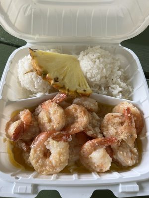 Keneke's Grill at Punaluu by null