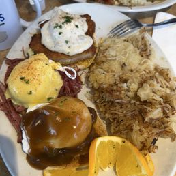 Trio Benedict