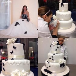 Le Torte di Giada - Torte di nozze abbinate al vestito da sposa