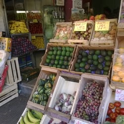 Expo Frut - Paltas, plátanos, zapallitos,...todo en Expo Frut es fresco!!!