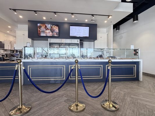 Saint Honoré Doughnuts & Beignets by null