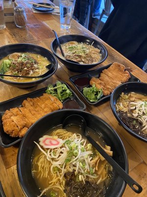 Hajimaru Ramen by null