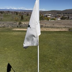 Quail Ridge Golf Course