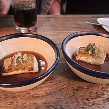 Uchi Austin - Sushi Bars Near Me - Austin, Texas