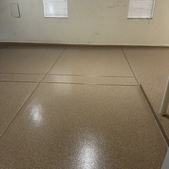 First Class Coatings - Garage flooring - Flooring Near Me - Scottsdale, Arizona