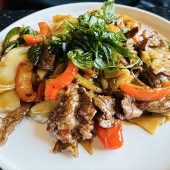 My Home Thai Bistro - Drunken Noodles! - Thai Near Me - Stafford, Virginia My Home Thai Bistro - Drunken Noodles! - Thai Near Me - Stafford, Virginia