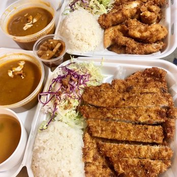 Kazu Mori - Huge portions - Japanese Curry Near Me - Arcadia, California Kazu Mori - Huge portions - Japanese Curry Near Me - Arcadia, California