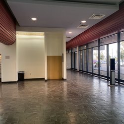US Post Office