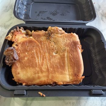 Union Market District - Grill cheese oxtail sandwich and size of meat - Public Markets Near Me - Washington, DC, District of Columbia Union Market District - Grill cheese oxtail sandwich and size of meat - Public Markets Near Me - Washington, DC, District of Columbia