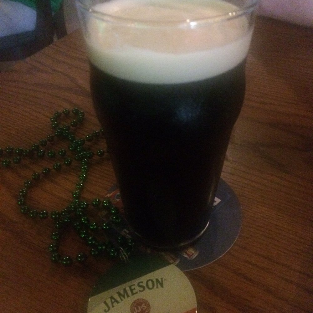 Jack & Gingers - Guinness - Irish Pub Near Me - Austin, Texas
