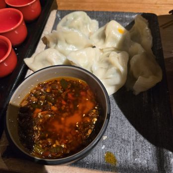 Little Skewer - Dumplings - Chinese Near Me - Diamond Bar, California Little Skewer - Dumplings - Chinese Near Me - Diamond Bar, California