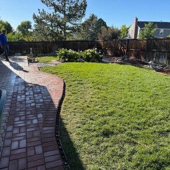 First Choice Landscaping & Concrete - Landscape Architects or Designers Near Me