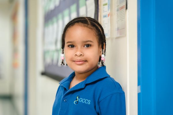 Global Community Charter School