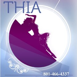 Belly Dancing By Thia