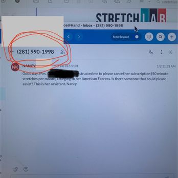 StretchLab - Fitness & Instruction Near Me - Houston, Texas