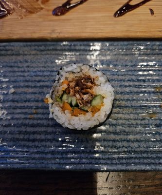 Okura Robata Grill & Sushi Bar by null