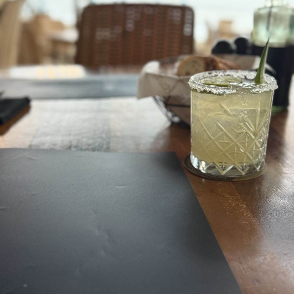 Karen's Place - Karen's in Bucerias on the beach - Mexican Near Me - Bucerias, NAY
