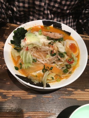 どでかっちゃん Ramen 木更津3 1 1 木更津市 千葉県 Japan Restaurant Reviews Phone Number