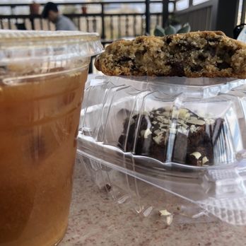 Dichotomy Coffee & Spirits - Coffee & Tea Near Me - Waco, Texas