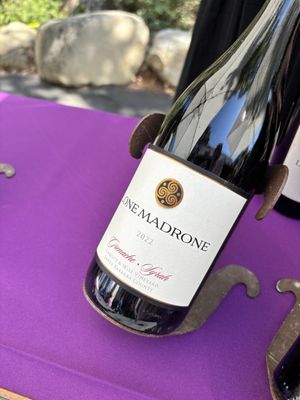 Santa Barbara Wine + Food Festival by null