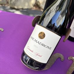 Santa Barbara Wine + Food Festival
