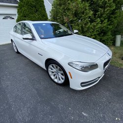Total Impact Auto Detailing