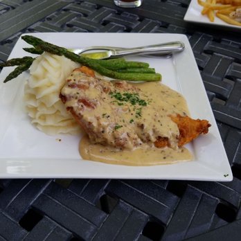 Danielle's Scratch Kitchen - Fried chicken - Seafood Near Me - Castle Rock, Colorado