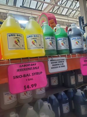 Stock 'n Save by null