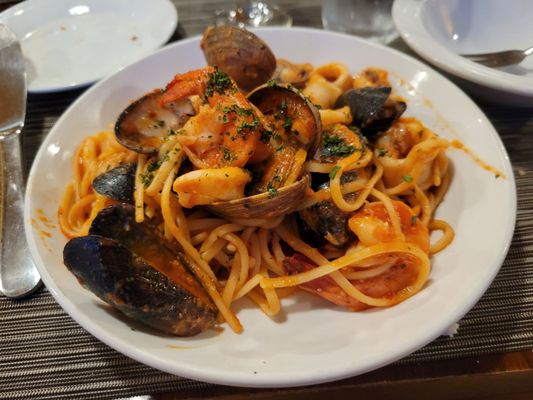 Vino E Cucina by null