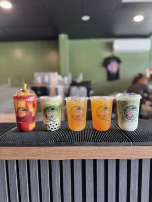 Up2You Cafe by null
