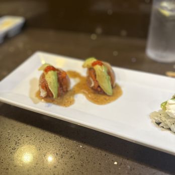 Sushi Asahi - Sushi Bars Near Me - Riverside, California