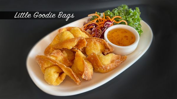 Kiin Imm Thai Restaurant (Vienna) by null