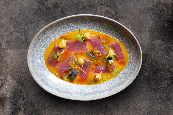 Lima Peruvian Restaurant Fitzrovia by null