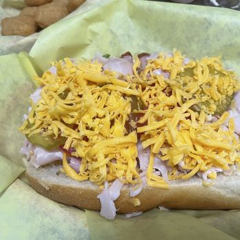 The Philadelphian - Club - Sandwiches Near Me - Sandy, Utah The Philadelphian - Club - Sandwiches Near Me - Sandy, Utah