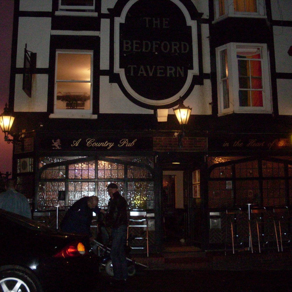 Bedford Tavern - Pubs Near Me - Brighton, BNH