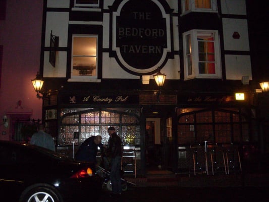 The Bedford Tavern by null