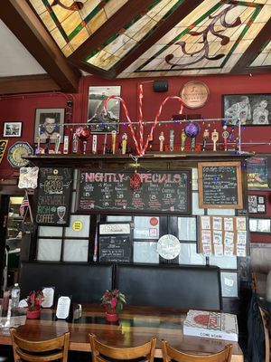 1400 Bar & Grill by null