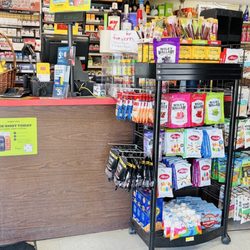 Shell Station