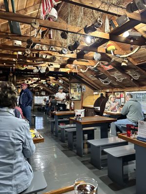 Nunan's Lobster Hut by null