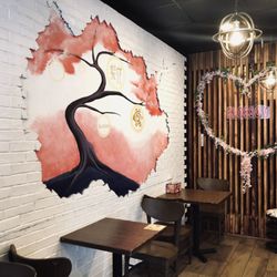Fanhua Blossom - Interior (Part 1)