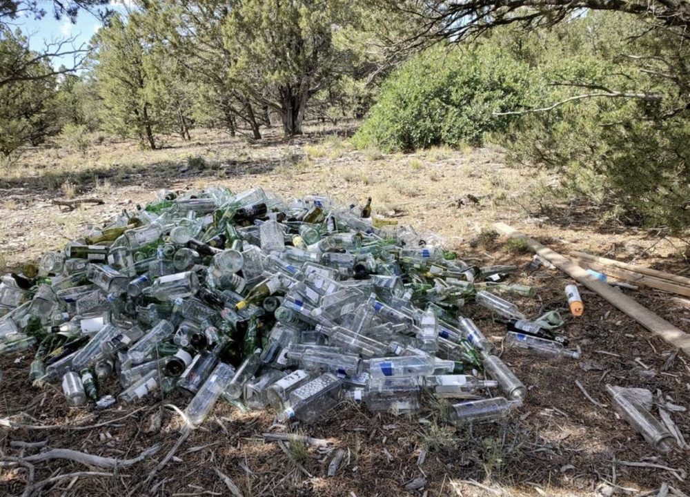 NIEVES JUNK AND HAUL Montrose, Colorado Junk Removal & Hauling