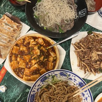 Aries Noodle & Dumpling - Chinese Near Me - Waltham, Massachusetts