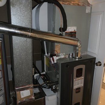 Express Tech Air - Heating & Air Conditioning/HVAC Near Me - Manassas, Virginia